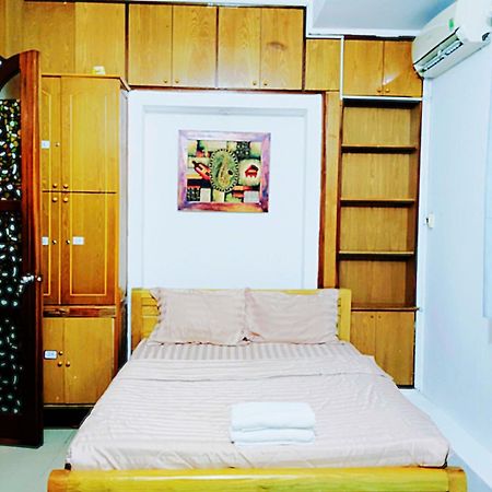 Sakura Hostel Saigon Хошимин Екстериор снимка
