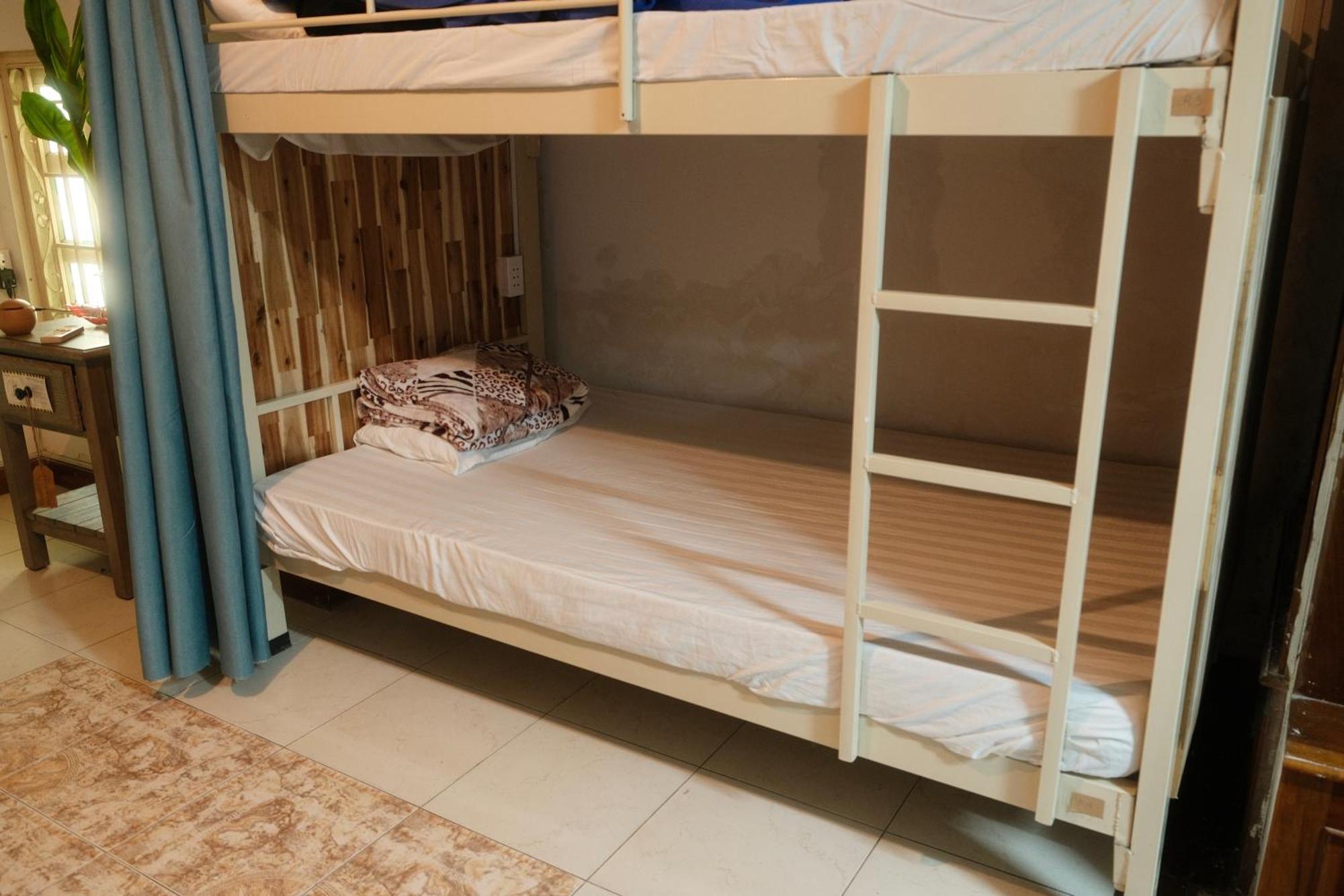 Sakura Hostel Saigon Хошимин Екстериор снимка