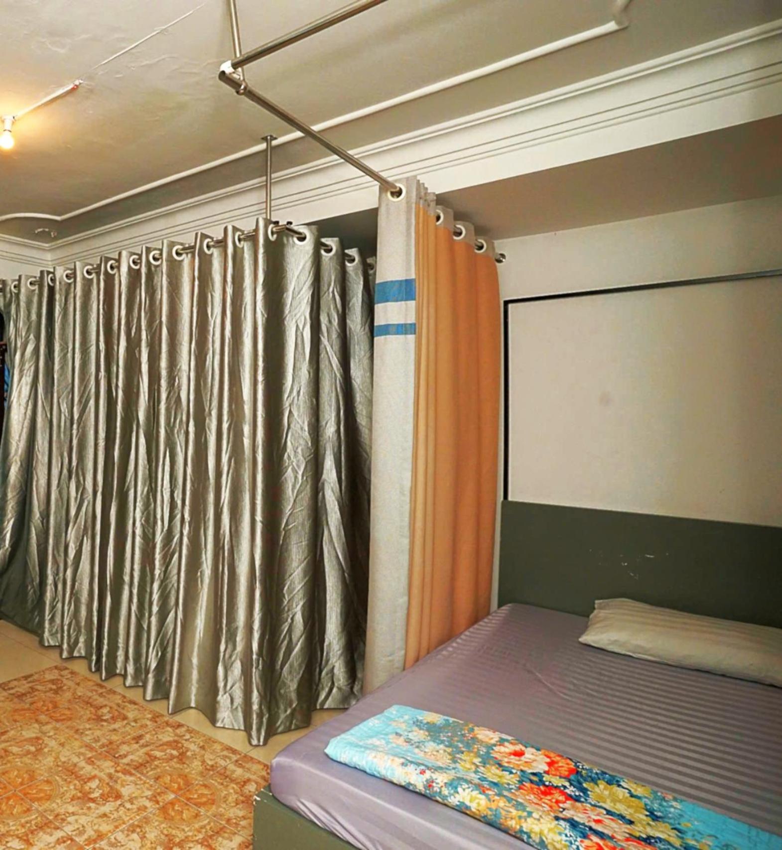 Sakura Hostel Saigon Хошимин Екстериор снимка