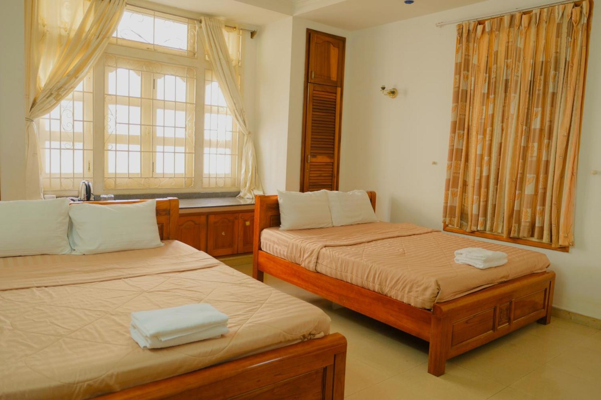 Sakura Hostel Saigon Хошимин Екстериор снимка