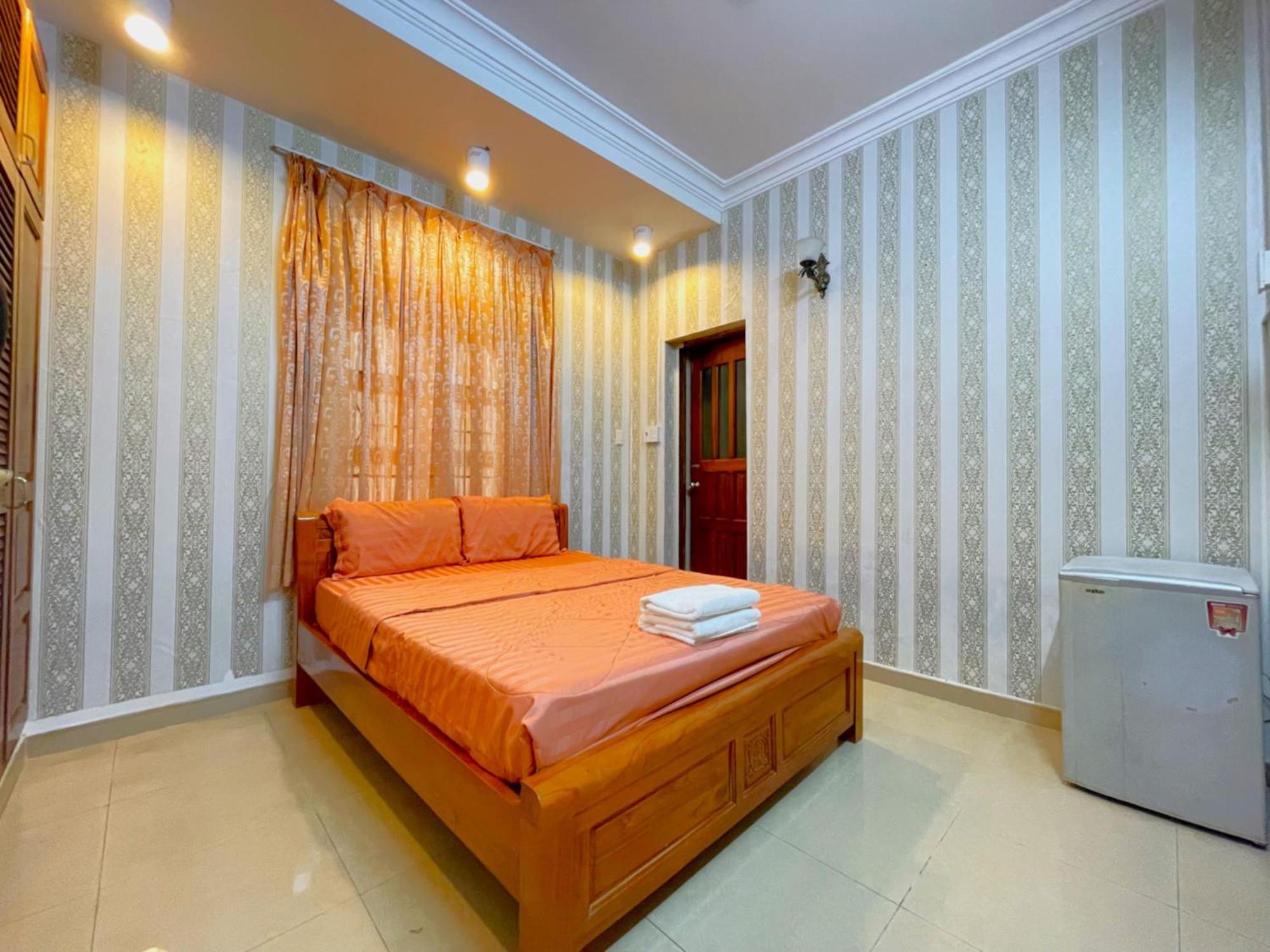 Sakura Hostel Saigon Хошимин Екстериор снимка