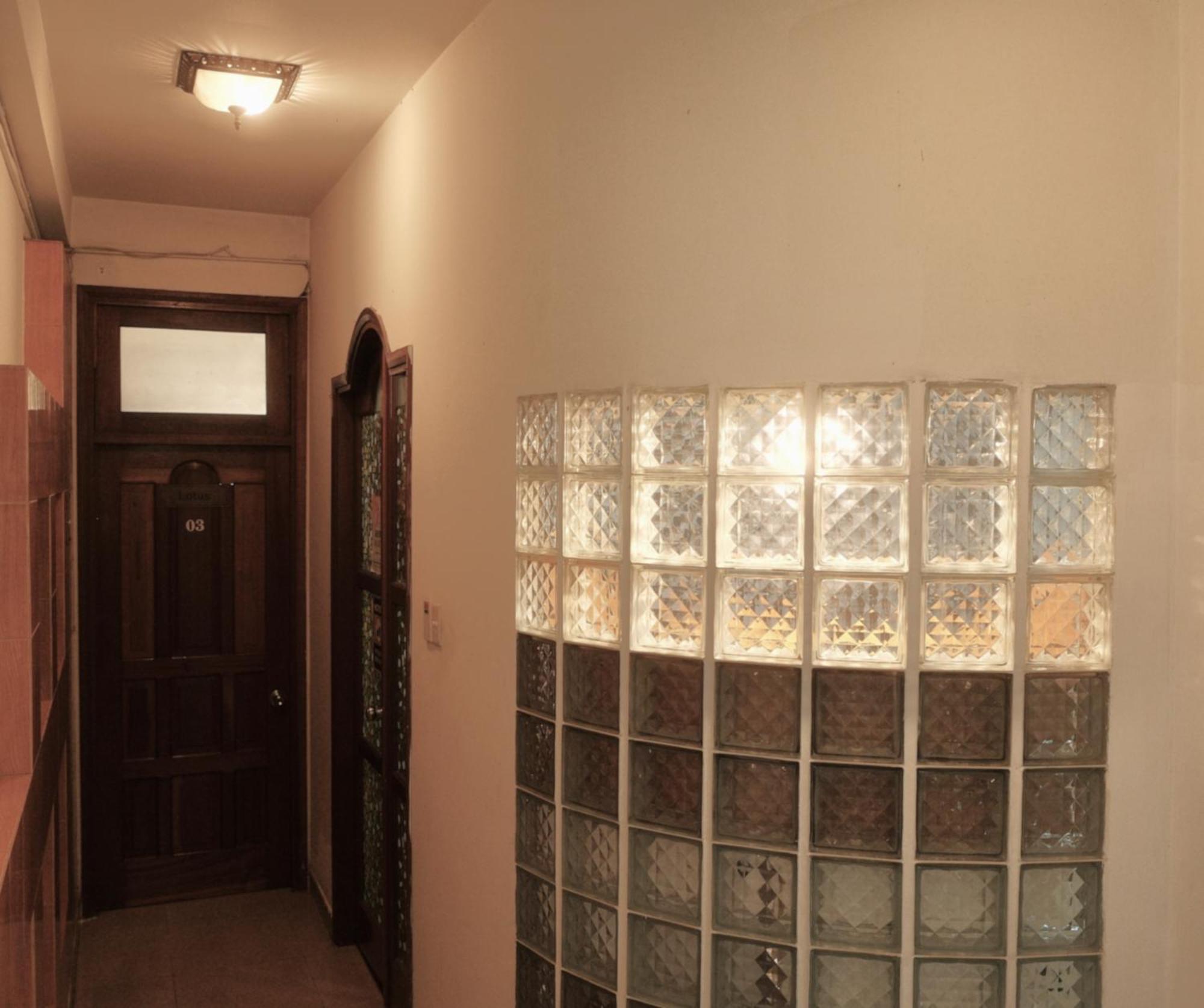 Sakura Hostel Saigon Хошимин Екстериор снимка